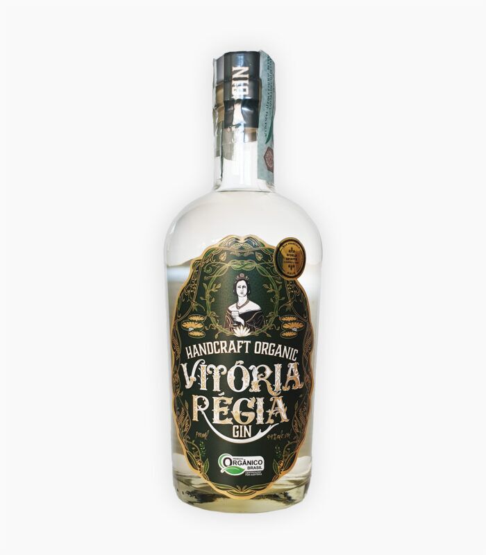 Vitória Régia Organic