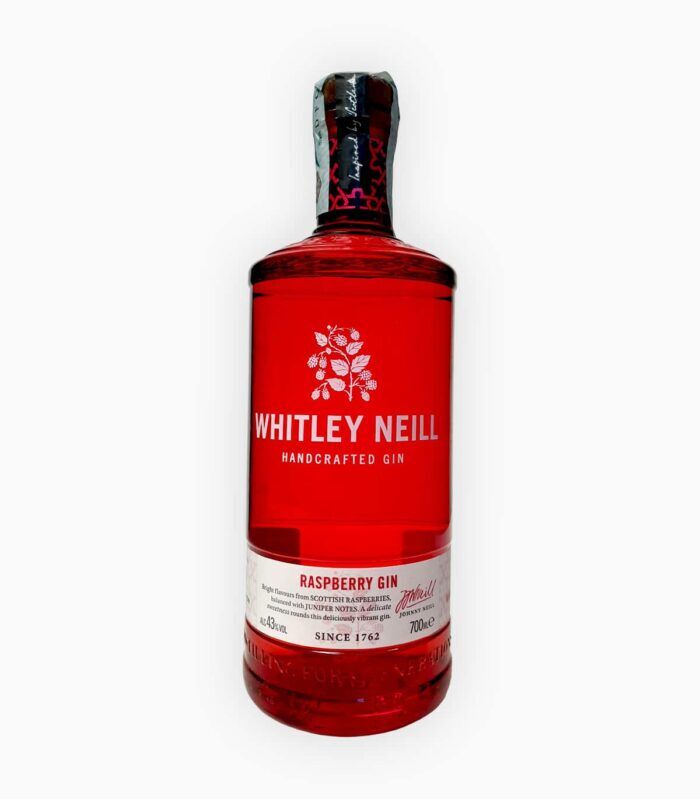 Whitley Neill Raspberry