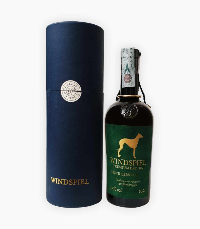 Windspiel Distillers Cut 2020