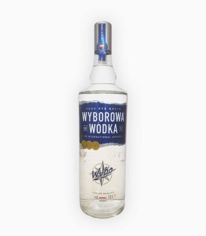 Wyborowa