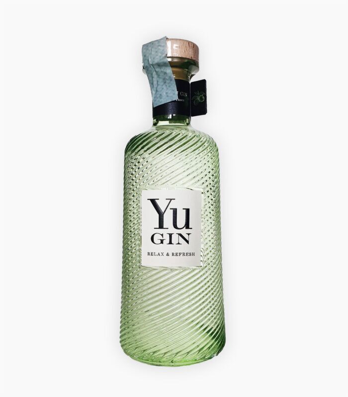 Yu Gin