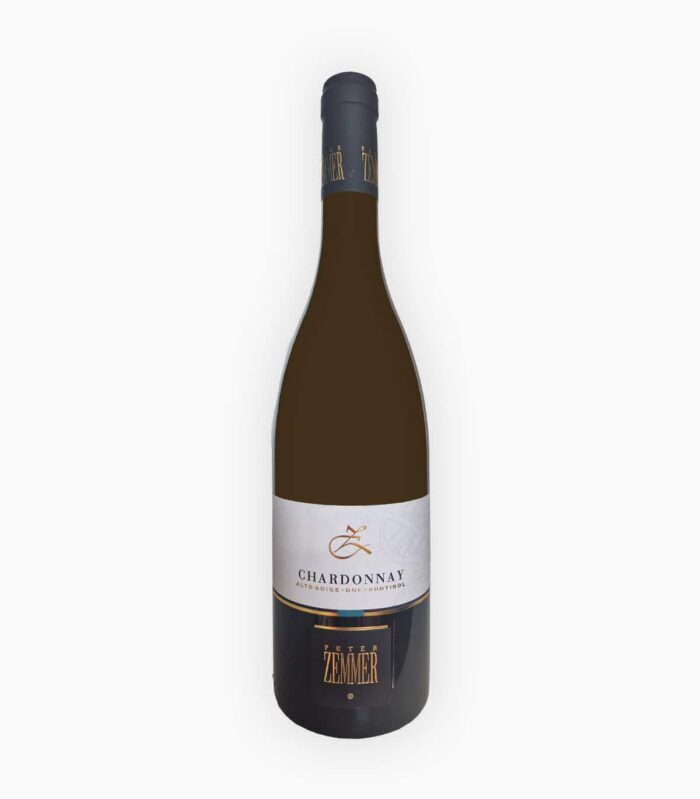 PETER ZEMMER CHARDONNAY DOC