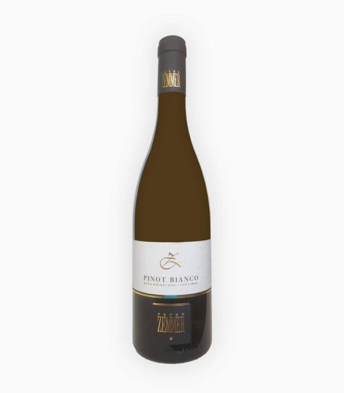 PETER ZEMMER PINOT BIANCO DOC