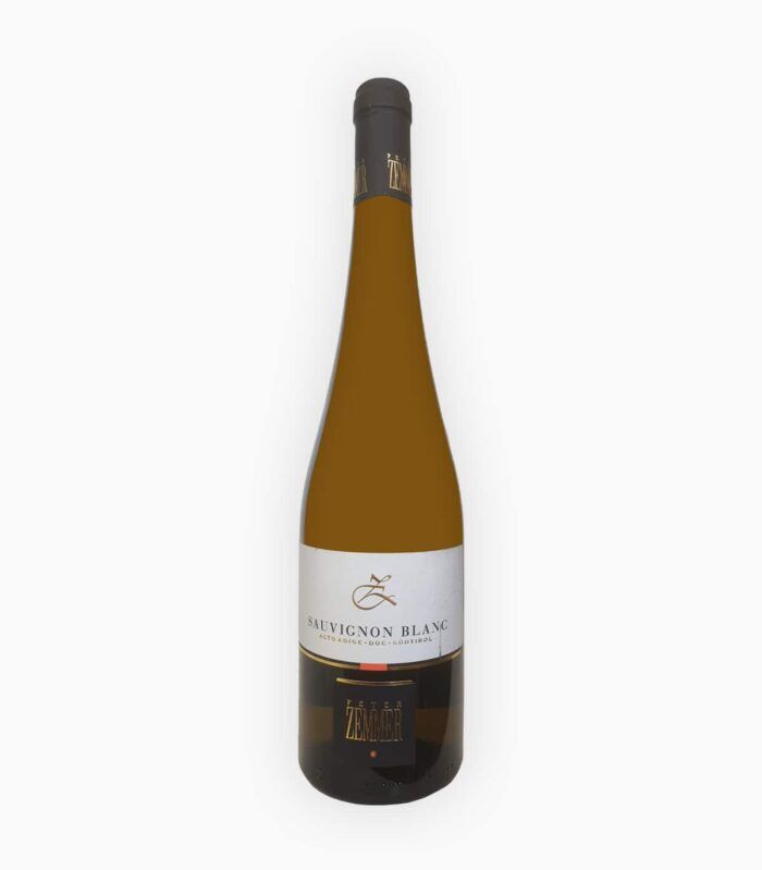 PETER ZEMMER SAUVIGNON BLANC DOC