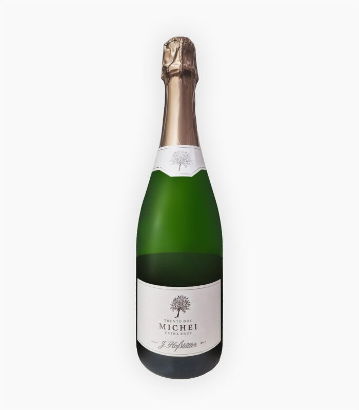 J. Hofstatter Michei Trento Doc Extra Brut