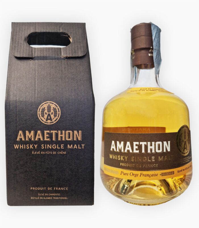 Amaethon