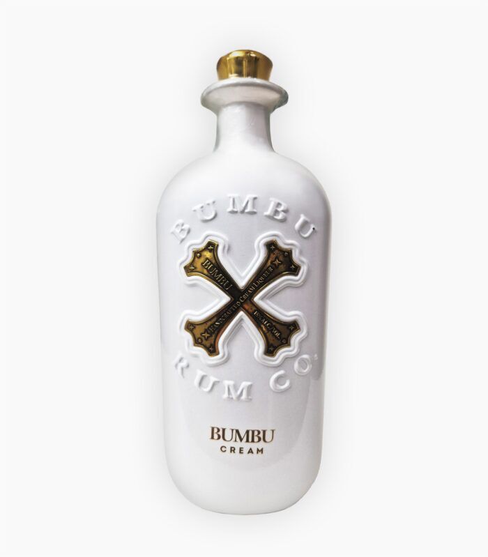 Bumbu Cream