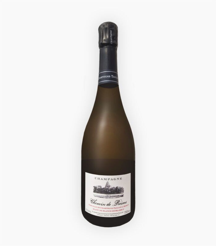 Chartogne-Taillet Chemin De Reims Blanc De Blancs Extra Brut