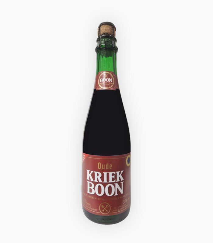 Boon Oude Kriek