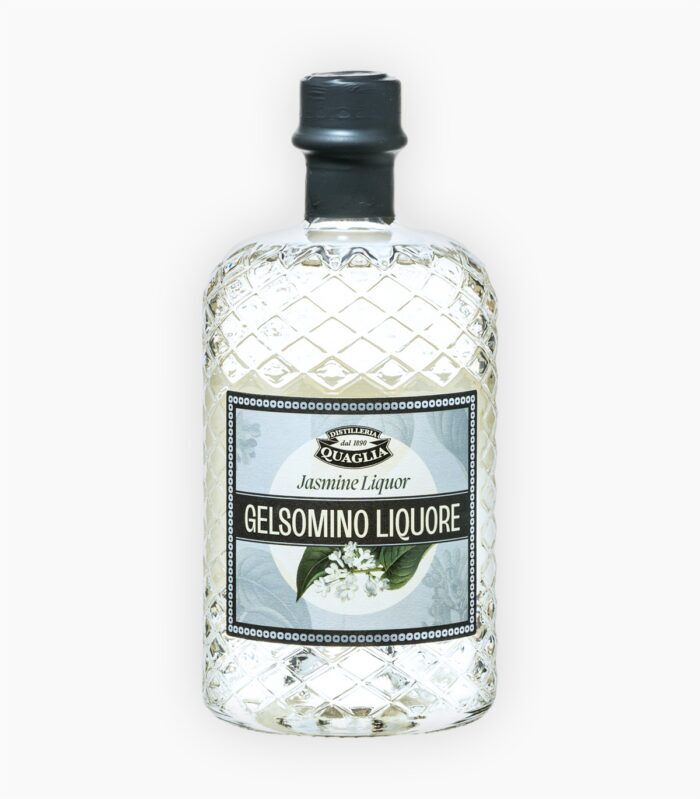 Quaglia Liquore Di Gelsomino