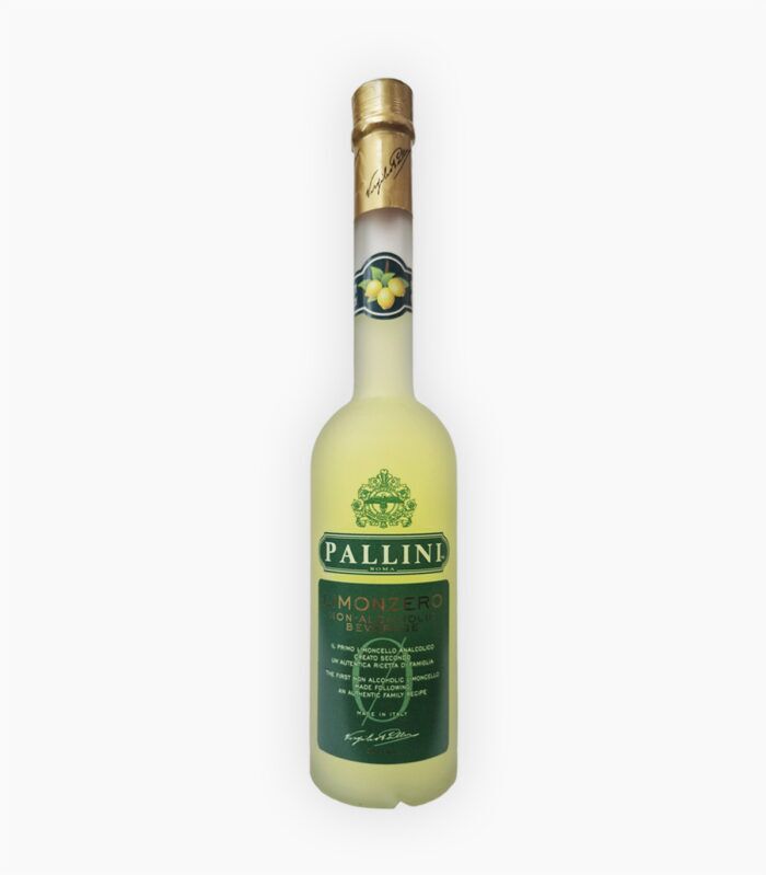 Limoncello Pallini Limonzero