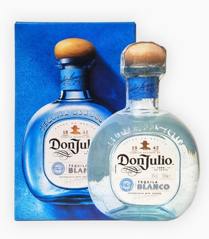 Don Julio Blanco