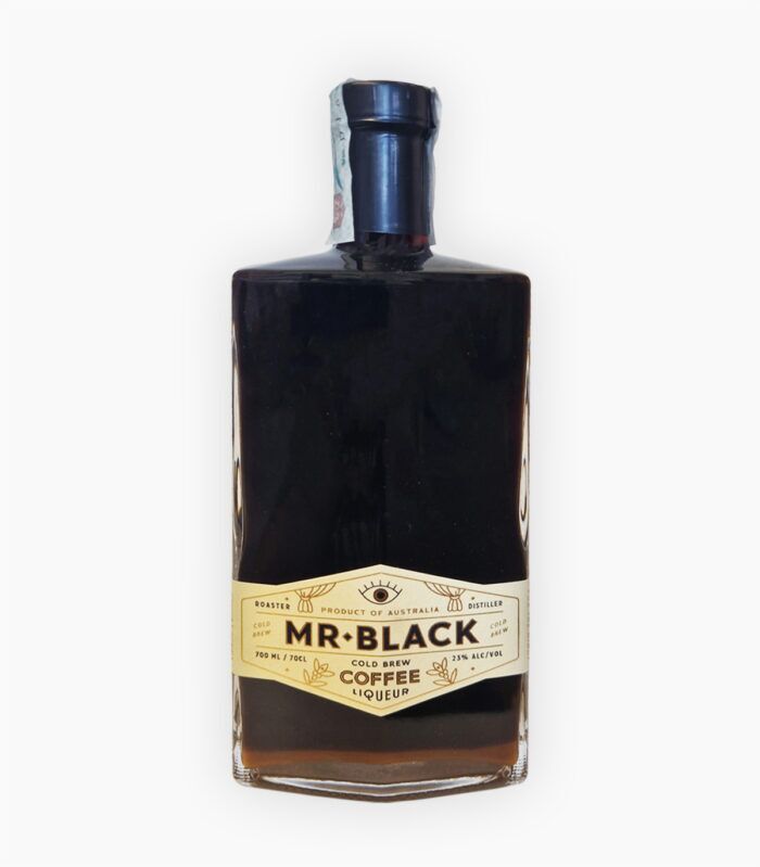 Mr. Black Coffee Liqueur