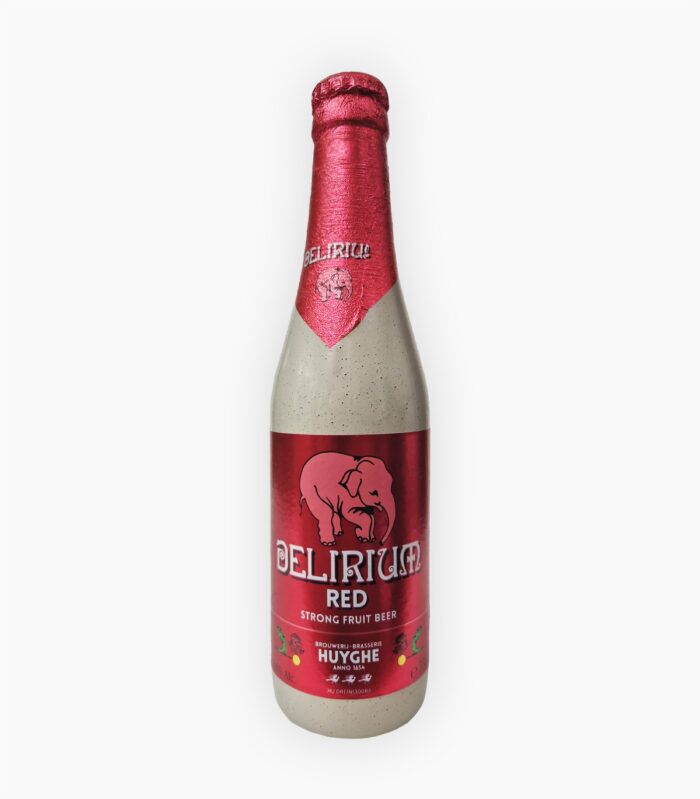 DELIRIUM RED