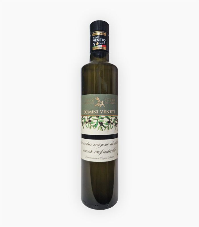 DOMINI VENETI OLIO EXTRA VERGINE DI OLIVA VENETO VALPOLICELLA DOP