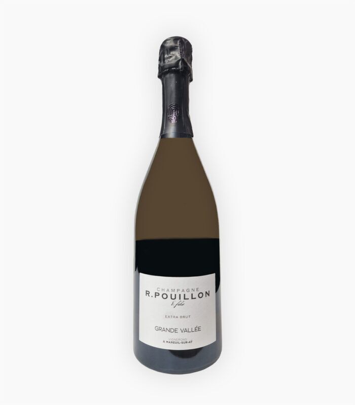 Roger Pouillon & Fils Grande Vallée Extra Brut