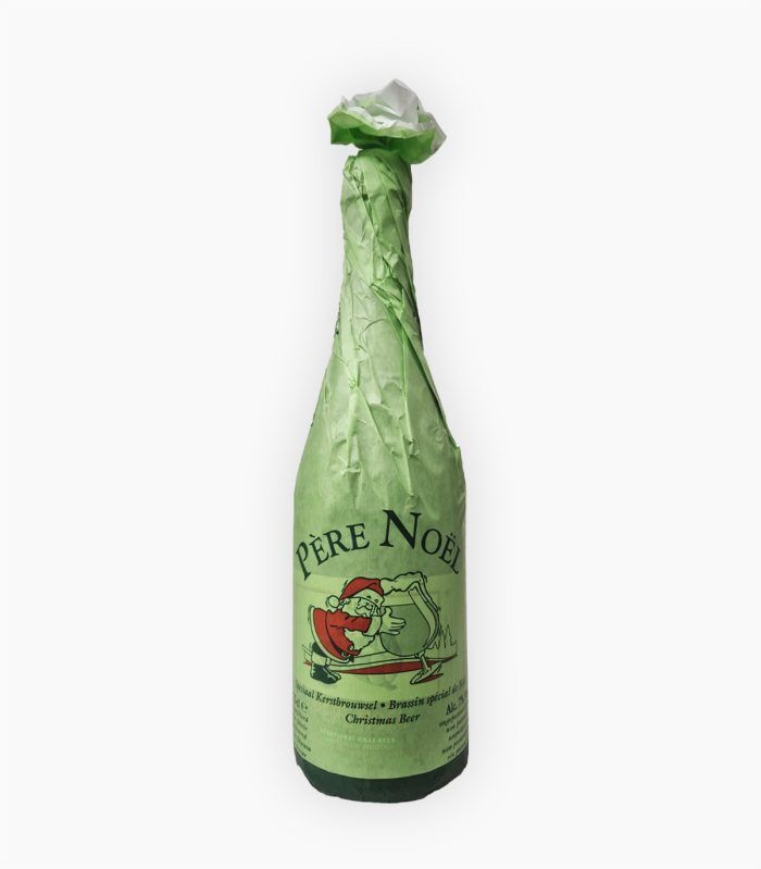 DE RANKE PÈRE NOËL CHRISTMAS BEER