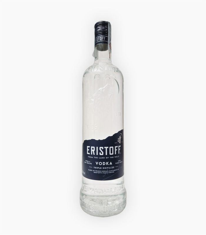 Eristoff