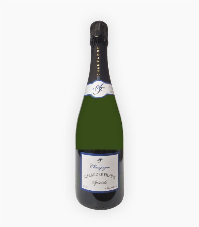 Alexandre Filaine Cuvée Spéciale Brut