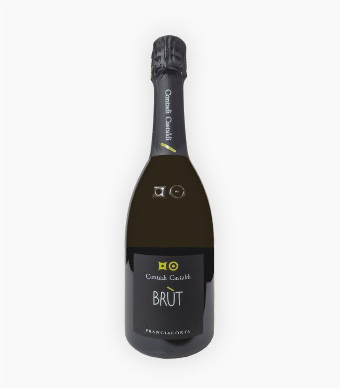 Contadi Castaldi Brut