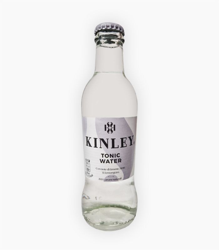 KINLEY TONIC WATER