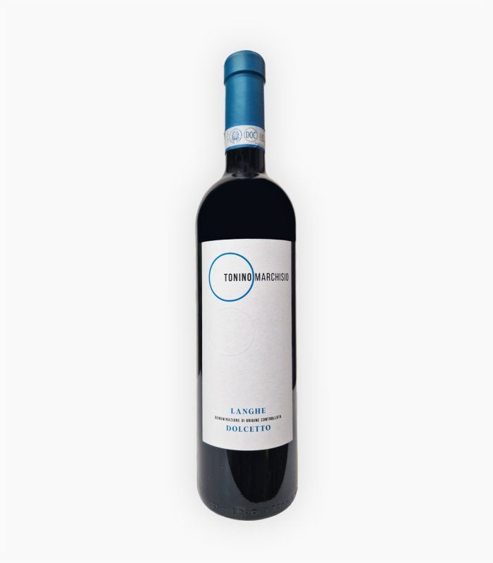 MARCHISIO LANGHE DOLCETTO DOC