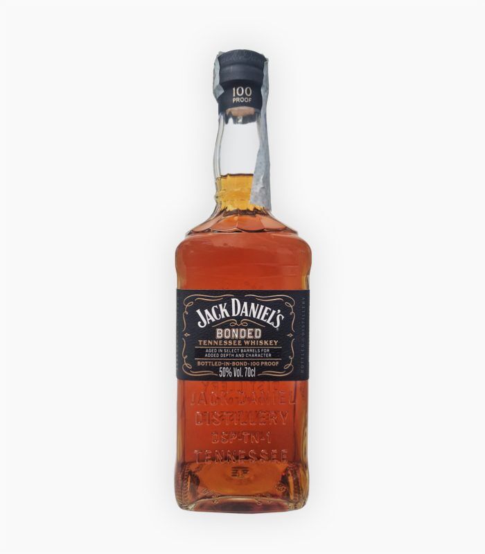 Jack Daniel’s Bonded