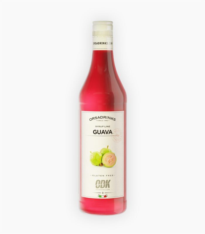 ODK Sciroppo Guava