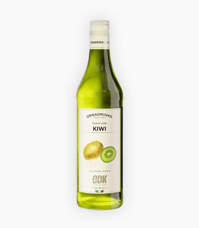 ODK Sciroppo Kiwi