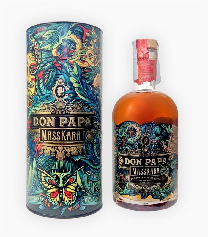 Don Papa Masskara