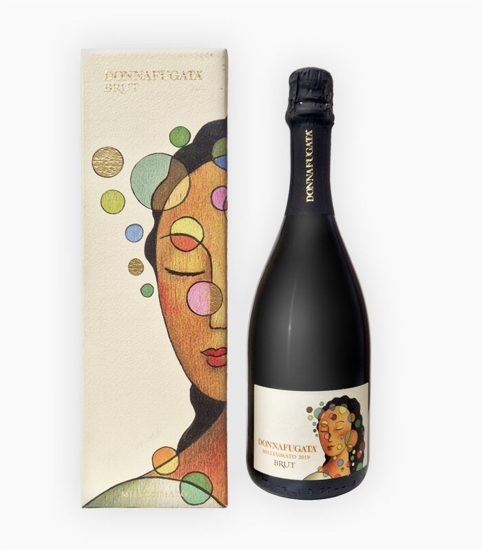 Donnafugata Millesimato Metodo Classico Brut