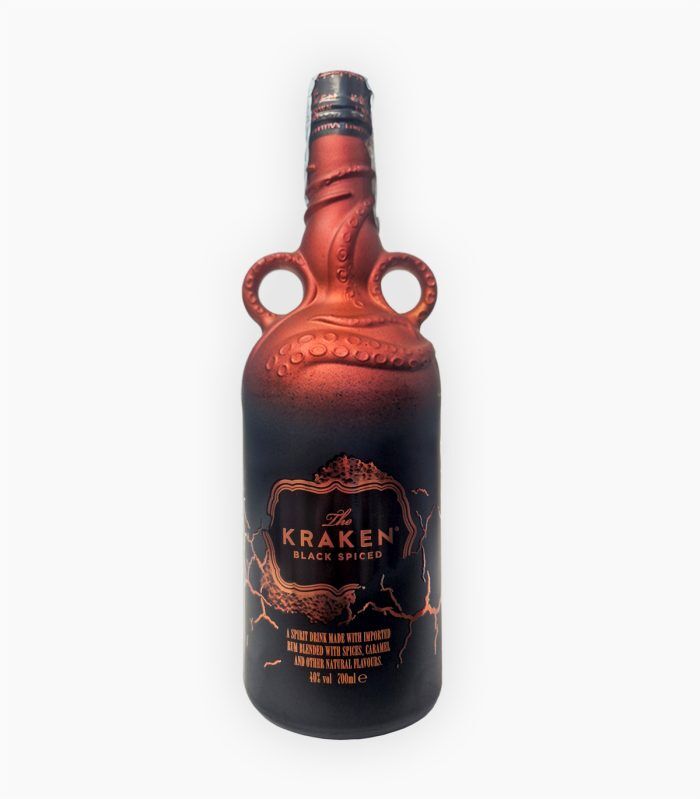 Kraken Unknown Deep Limited Edition 2023