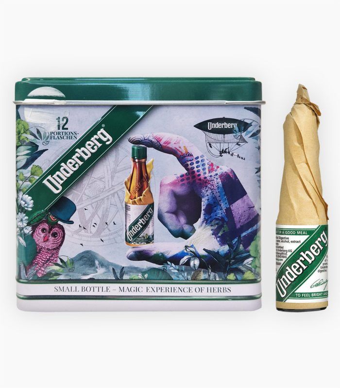 Underberg