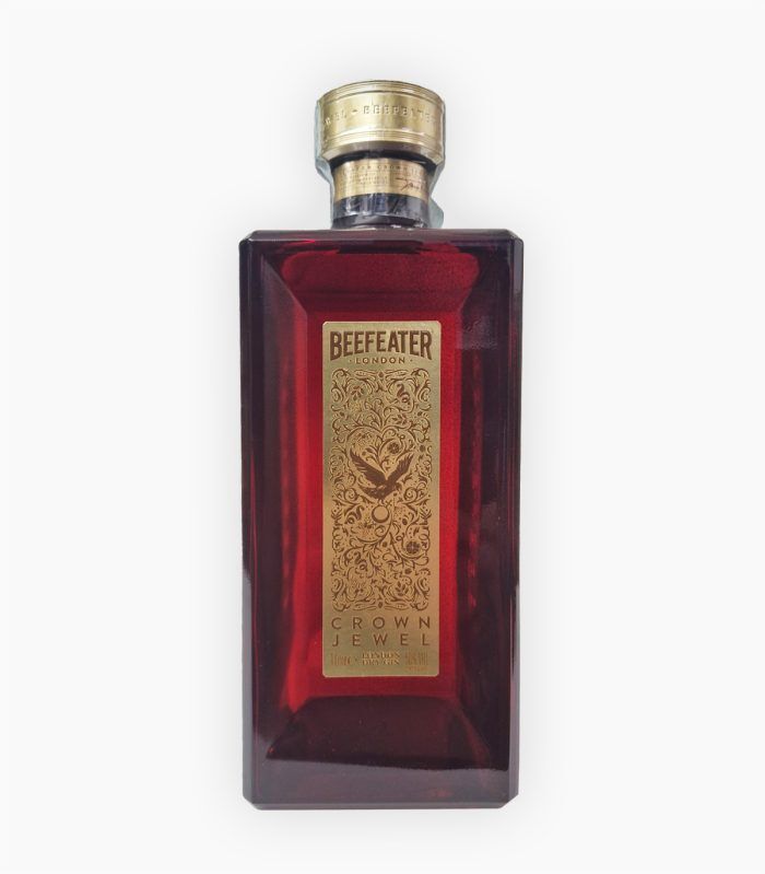 Beefeater Crown Jewel