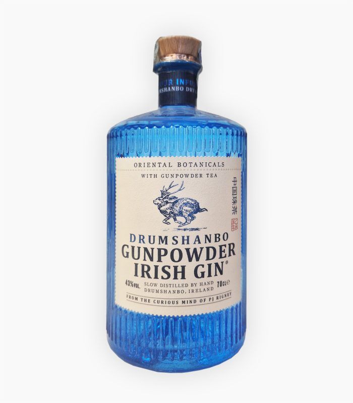 Drumshanbo Gunpowder Irish