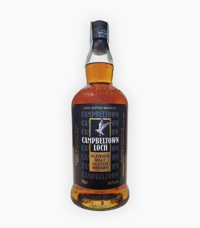 Campbeltown Loch Blended