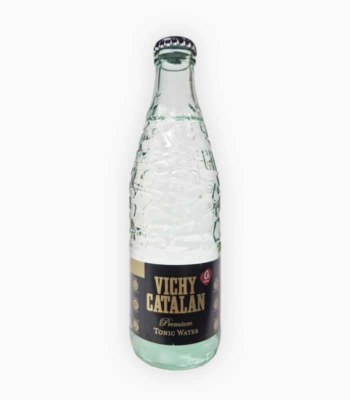 VCH TONIC WATER