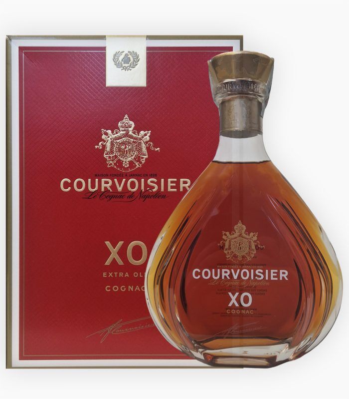 Courvoisier XO