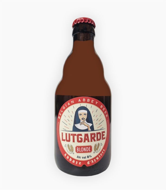 LUTGARDE BLONDE