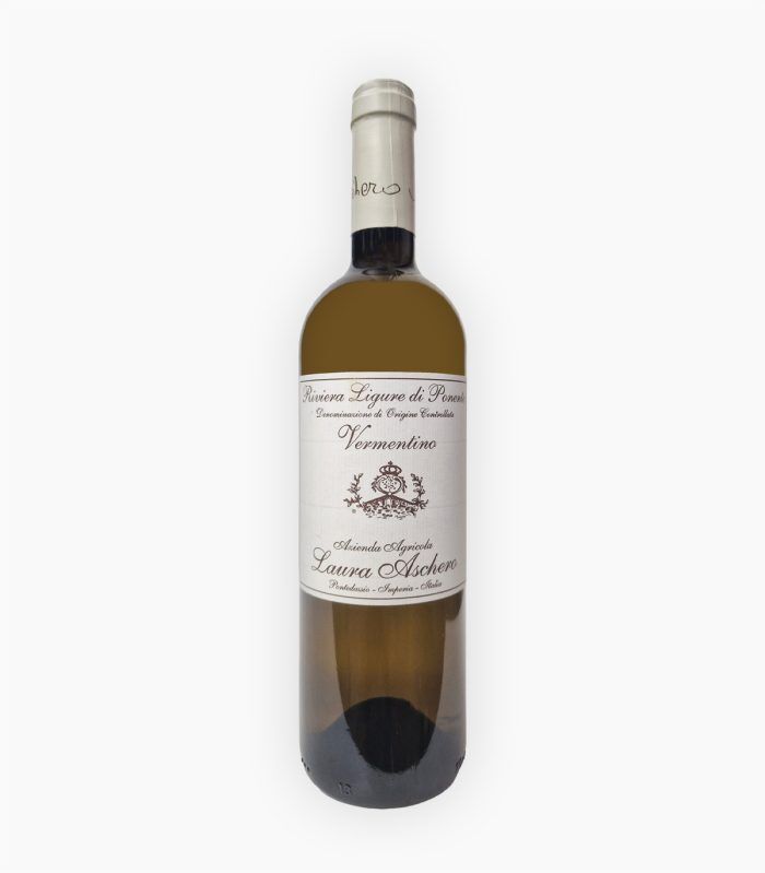 LAURA ASCHERO VERMENTINO DOC