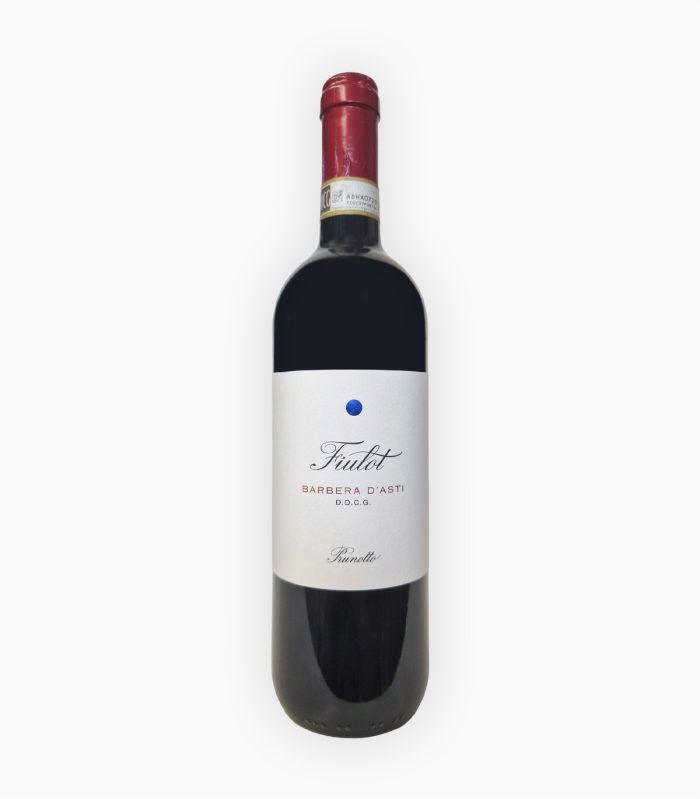 PRUNOTTO FIULOT BARBERA D’ASTI DOCG