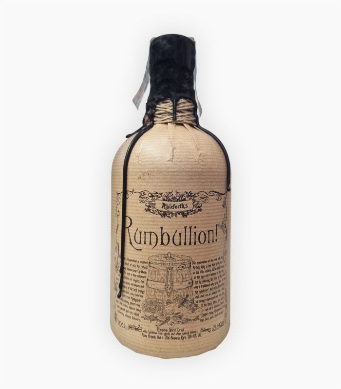 Rumbullion