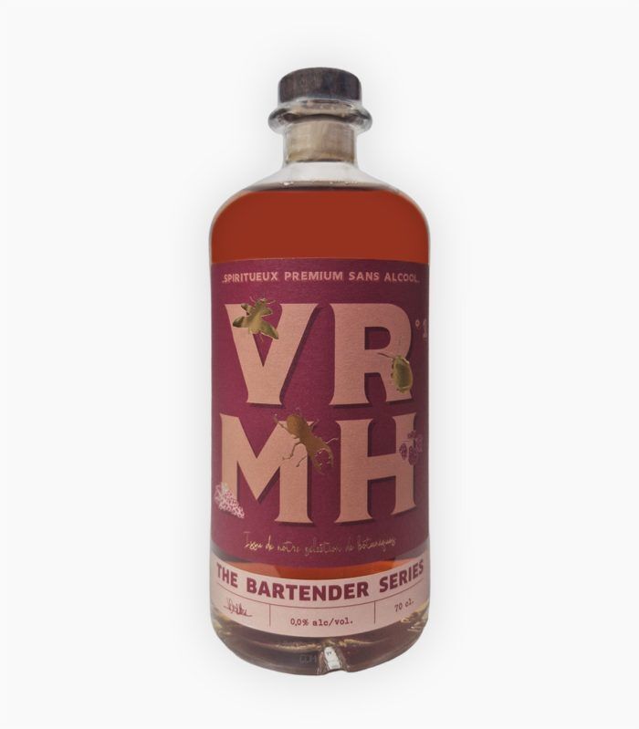 VRMH N°1