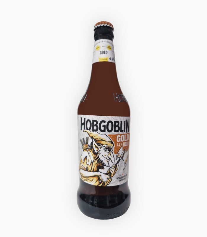 Hobgoblin Gold