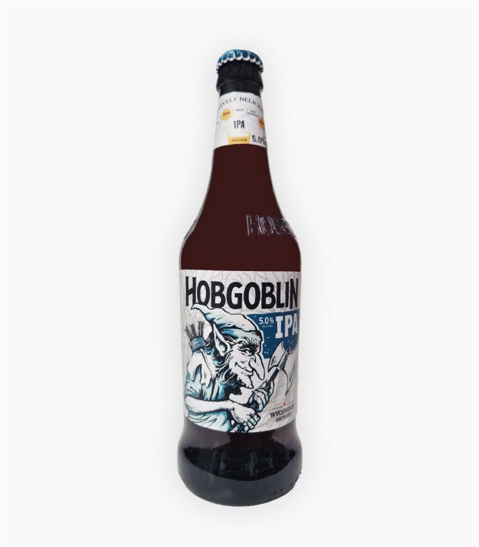 Hobgoblin IPA