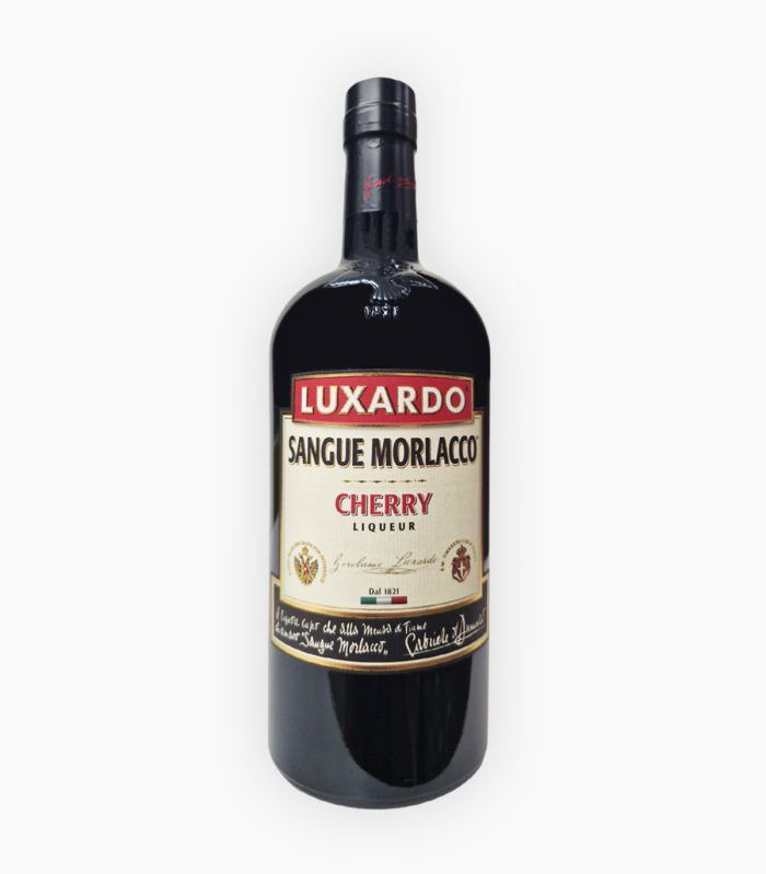 Luxardo Sangue Morlacco Cherry Liqueur