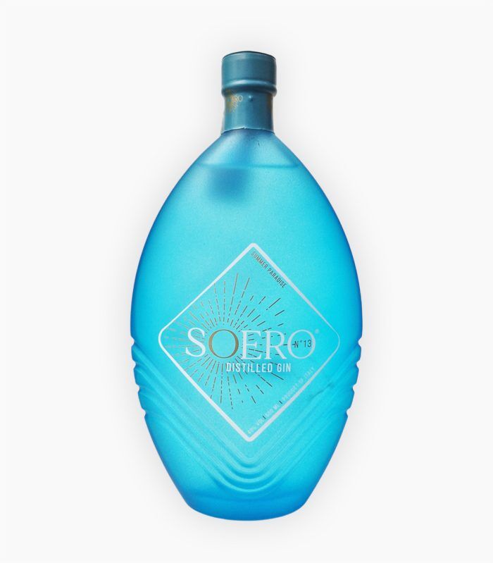 Soero