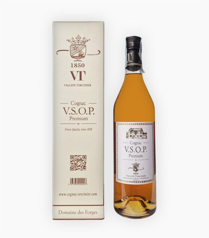 Vallein Tercinier VSOP