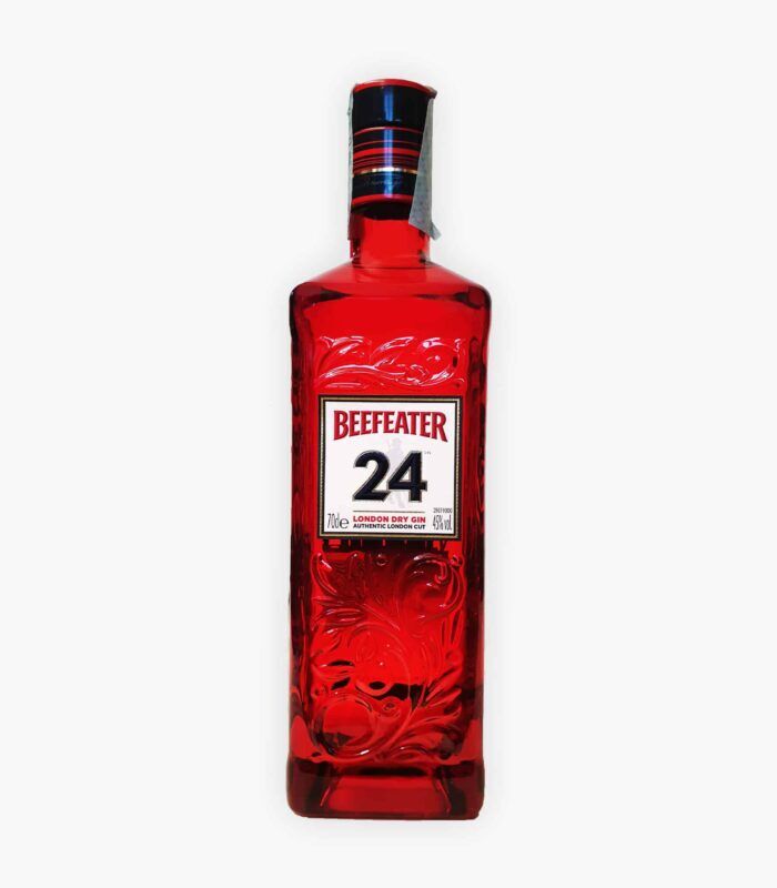 Beefeater 24