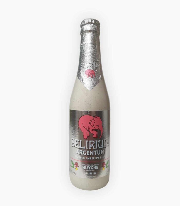 HUYGHE DELIRIUM ARGENTUM